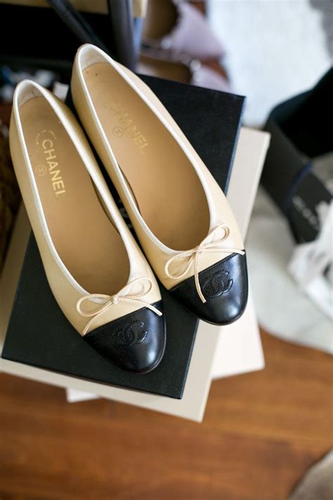 chanel ballerina shoes 2015